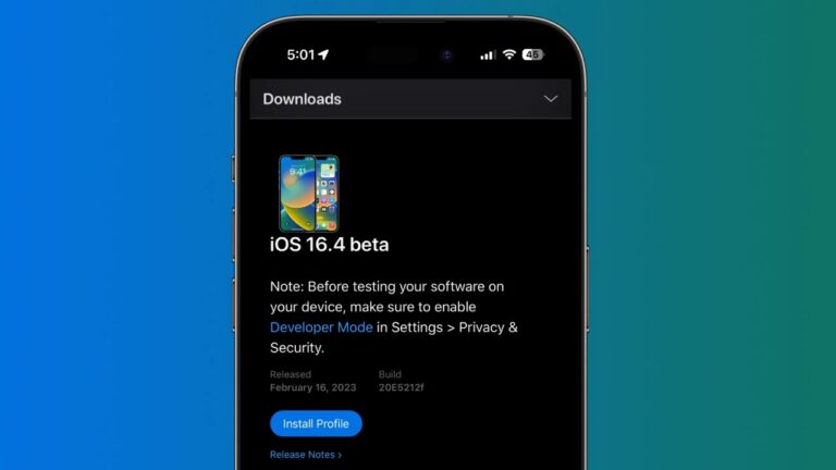 Homekit, iOS 16.4 ile yeniden sahnede!