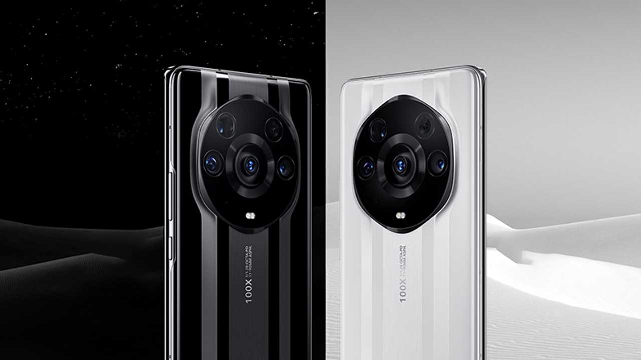 Honor Magic 5 performans testinde: Teknik zellikleri ve fiyat!