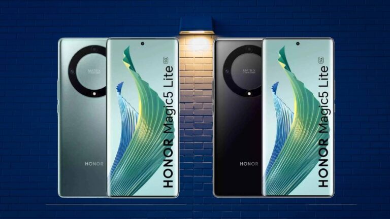 Bütçe dostu Honor X50 tanıtıldı: Özellikleri ve fiyatı!
