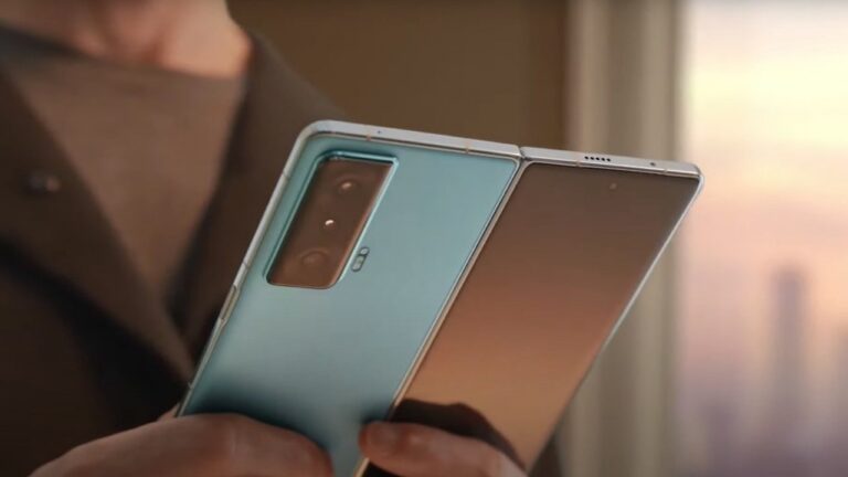 16 GB RAM’li Honor Magic Vs 2 performans testinde!