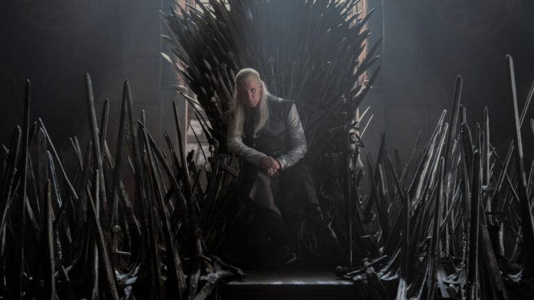 House of the Dragon 2. sezon tarihi belli oldu!