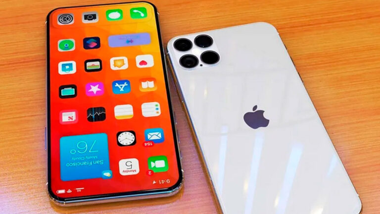 iPhone 15 serisinin RAM detayları belli oluyor!