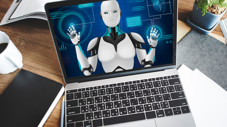 IBM CEO’su, yapay zekanın iş gücünde yer alması için ‘iyi bir şey’ dedi