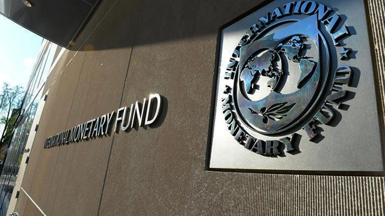  Uluslararası Para Fonu (IMF)