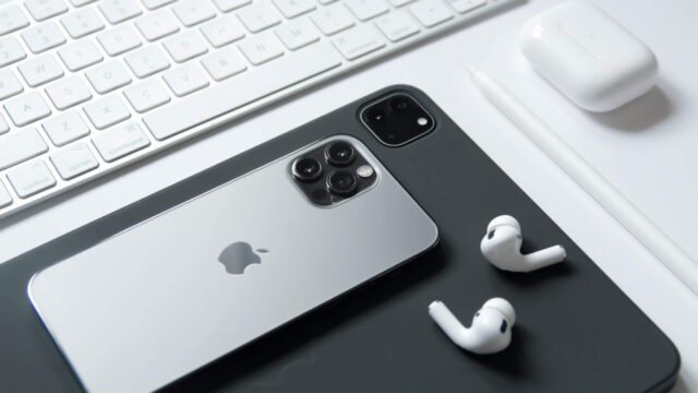 iPhone 15 serisinin tasarım detayları ortaya çıkıyor!