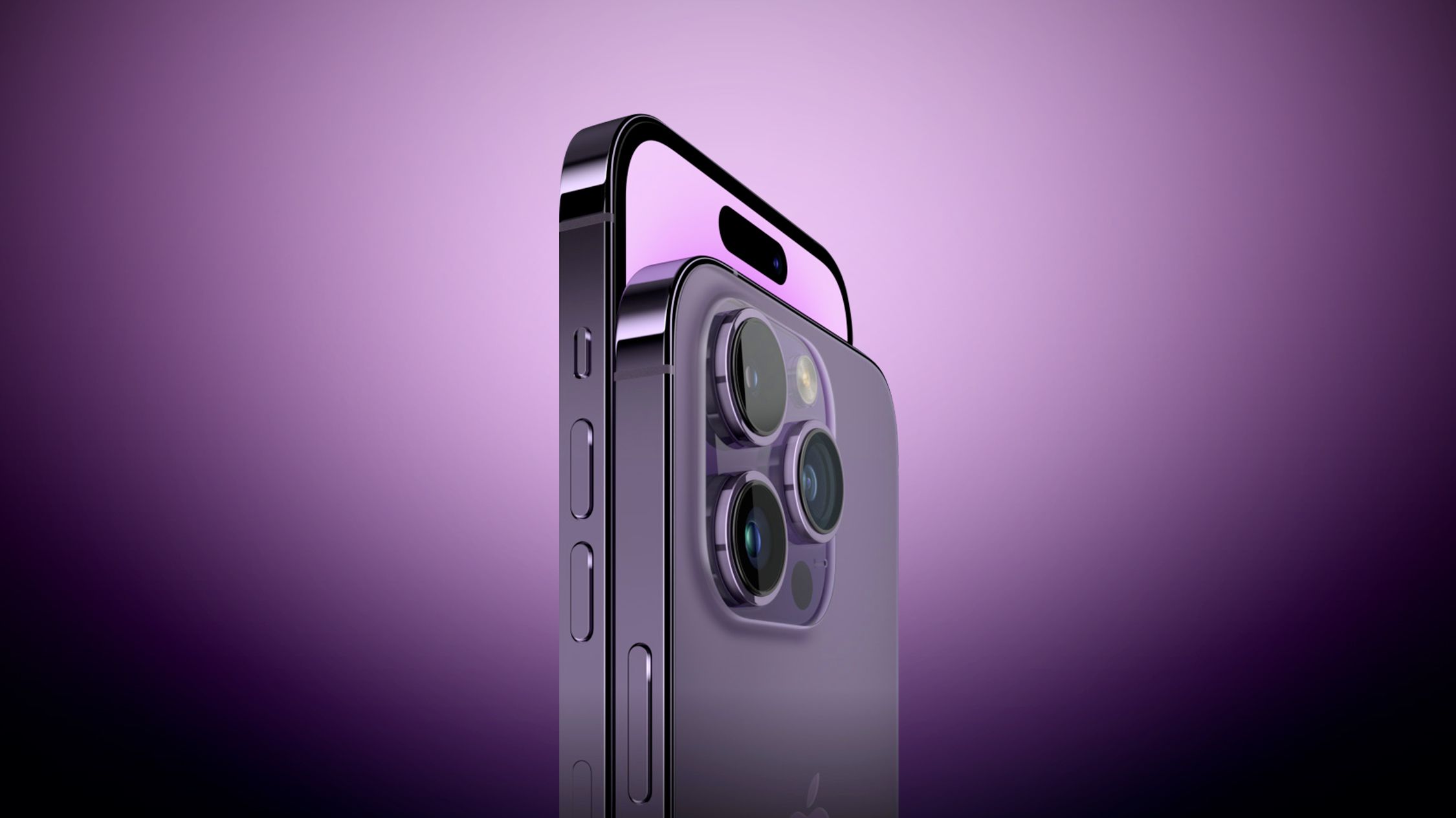 iPhone 16 Pro Max kamera özellikleri netleşiyor