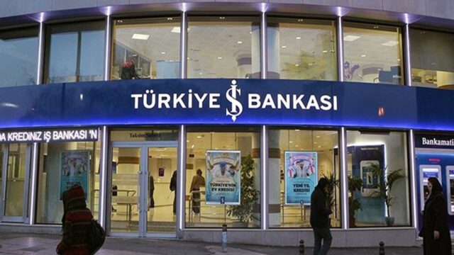 İşbank will cancel the debts of citizens who lost their lives in the earthquake