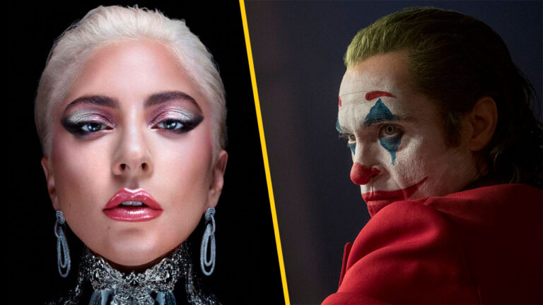 Lady Gaga çare olamadı: Joker 2 gişede çakıldı!