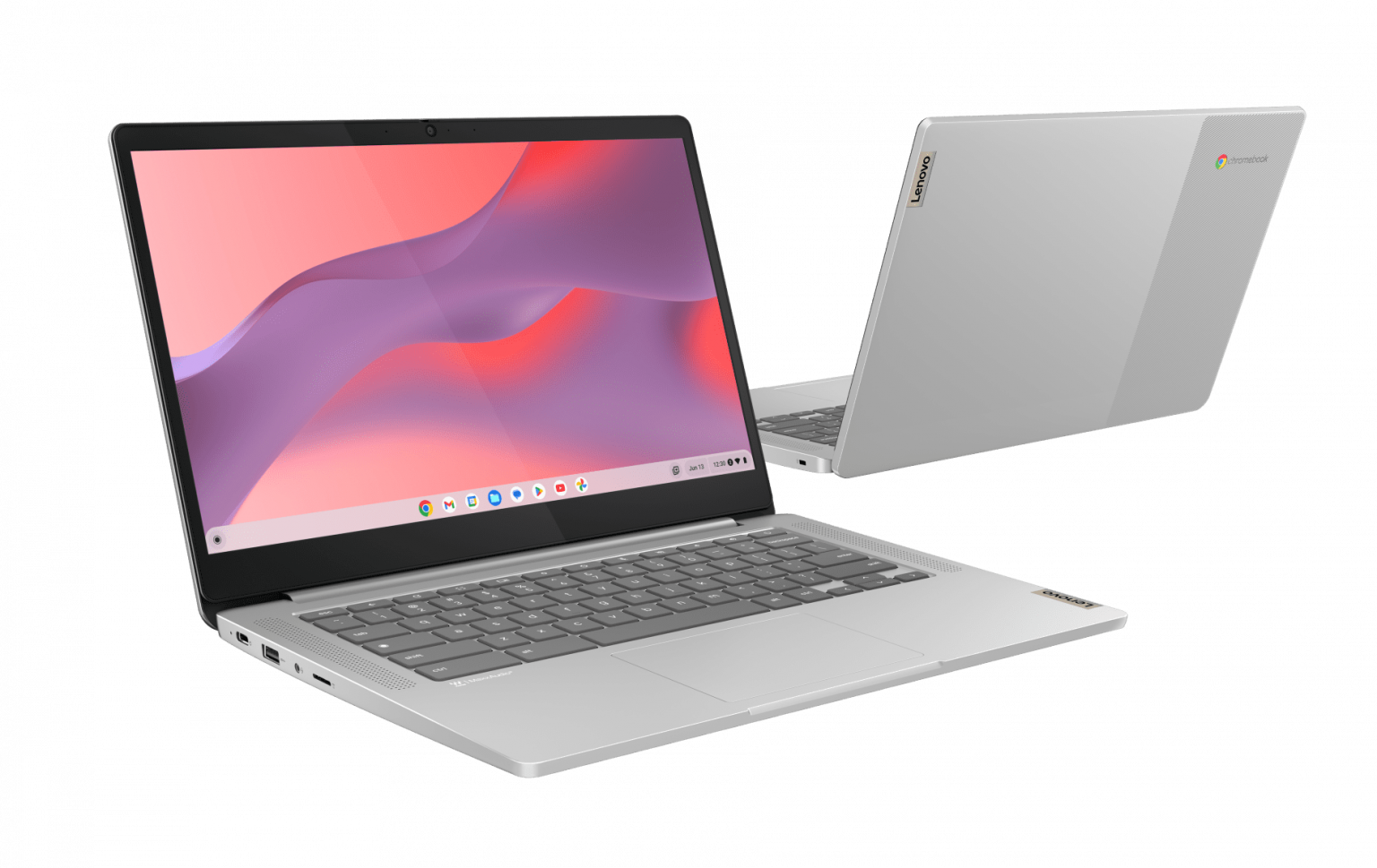 Fiyat performans odaklı: Lenovo IdeaPad Slim 3 Chromebook tanıtıldı!