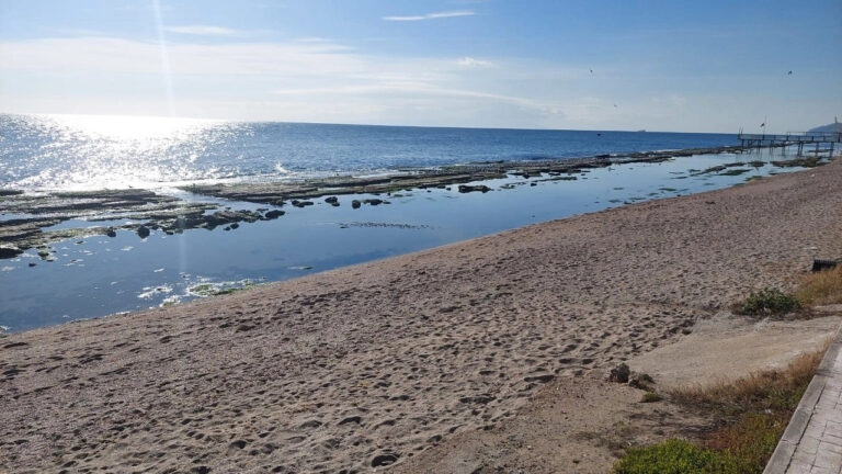 Marmara Denizi’nin çekilmesi sonrası açıklama yapıldı!