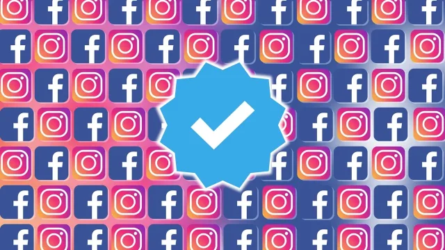 Facebook ve Instagram için Mavi Tik dönemi resmen başladı! Nasıl başvuru yapılır?