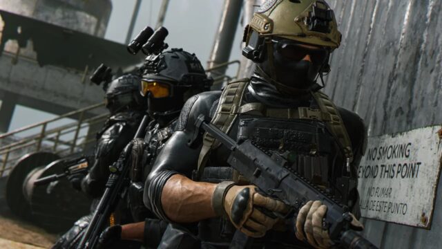 Microsoft Nintendo ile anlaştı! 10 yıl daha Call of Duty gelecek
