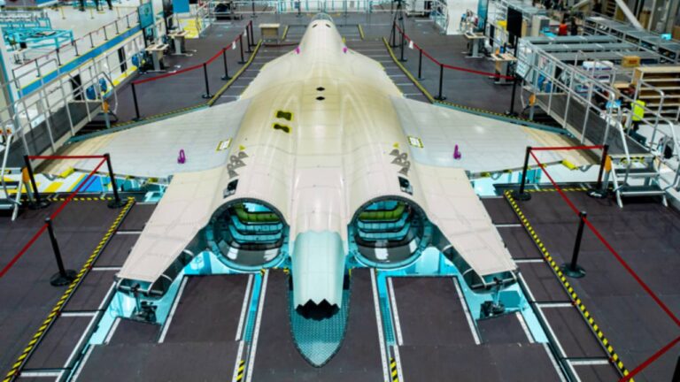 Milli muharip uçağın resmi adı belli oldu!