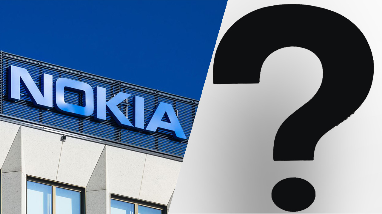 Nokia Logo