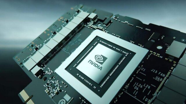 Merakla beklenen Nvidia RTX 4060 performansı sızdırıldı!