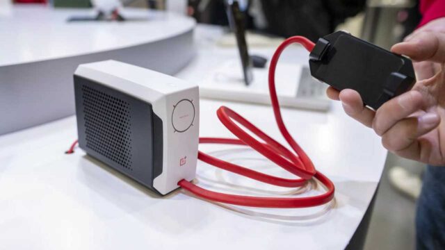 OnePlus, sıcaklığı 20 dereceye kadar düşüren akıllı telefon soğutucusunu tanıttı! (Video)