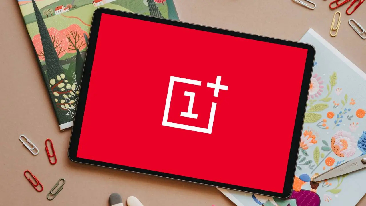 OnePlus Pad