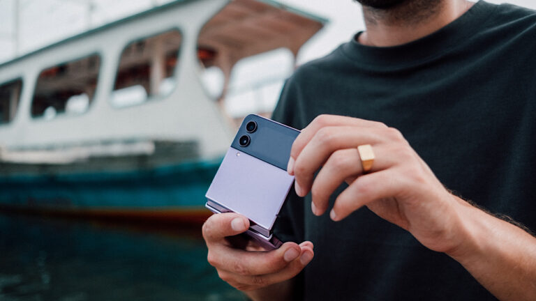 OnePlus V Fold için tarih belli oldu! Samsung ile rekabete hazırlanıyor