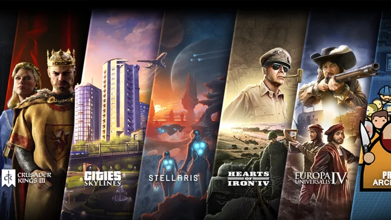 Paradox Interactive oyunlarına yüzde 300’den fazla zam! İşte yeni fiyatlar