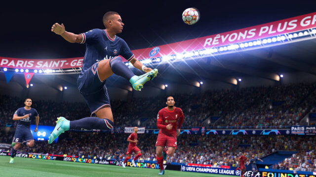 PlayStation double discounts have started!  Unprecedented discount for FIFA 23