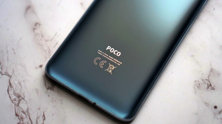 POCO F3 için MIUI 14 güncellemesi yayında!