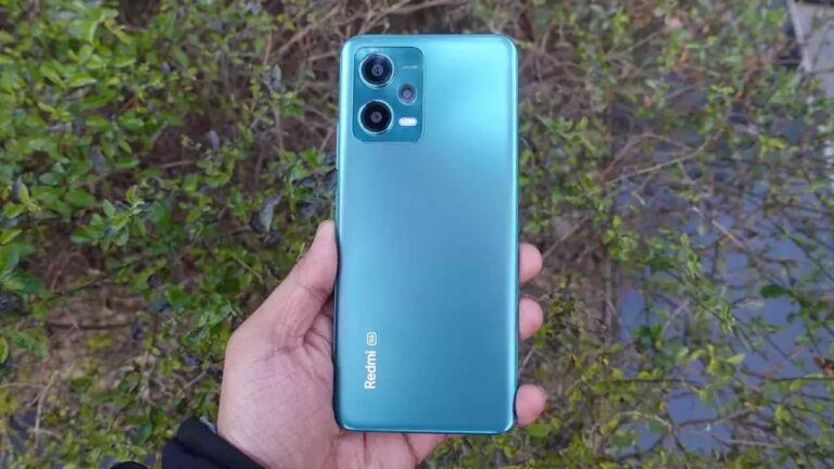 Redmi Note 12 4G özellikleri tanıtımdan önce belli oldu!