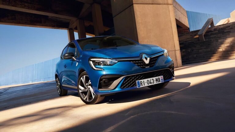 Egea’nın ardından son kale de yıkıldı: Renault Clio 1 milyon TL’yi geçti!