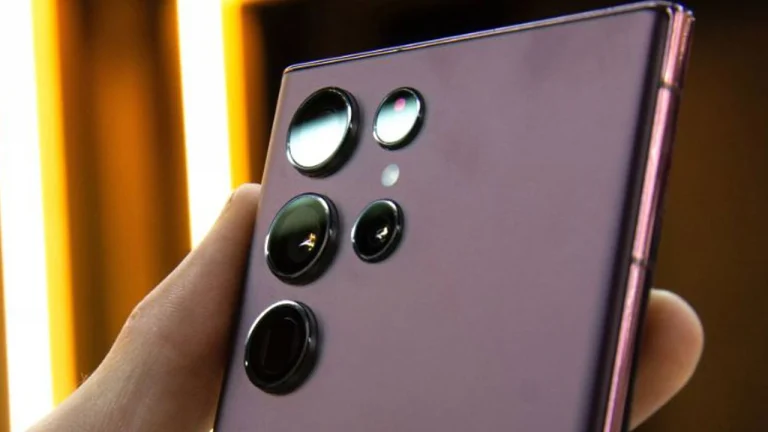 200 Megapiksel Galaxy S23 Ultra’ya 1TB hafıza yeterli mi?