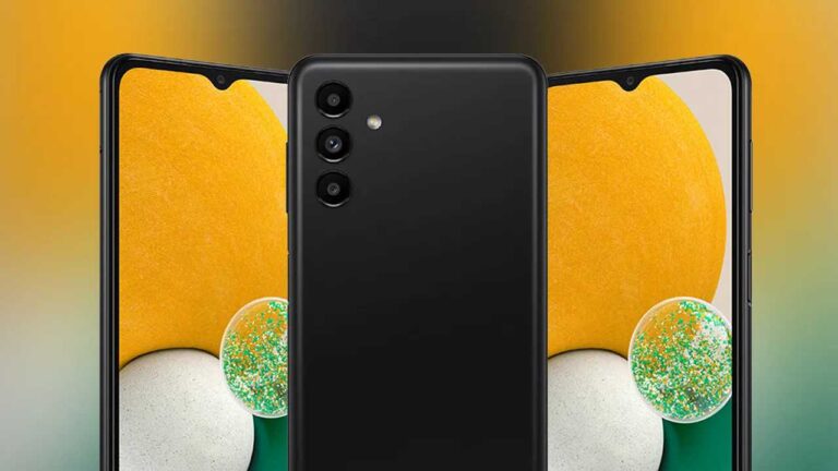 Samsung Galaxy A14 4G tanıtıldı: Teknik özellikler ve tasarım!