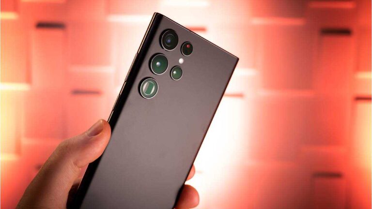 Galaxy S23 Ultra Wi-Fi sorunu ile gündemde