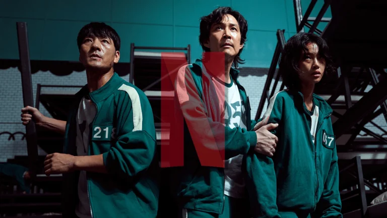 456 kişi, 4.56 milyon dolar ödül: İşte gerçek Squid Game yarışması!