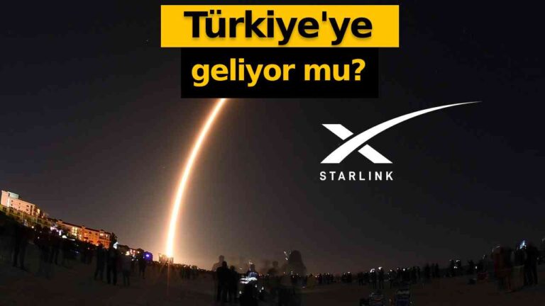 Starlink global erişime açılıyor! İşte fiyatı