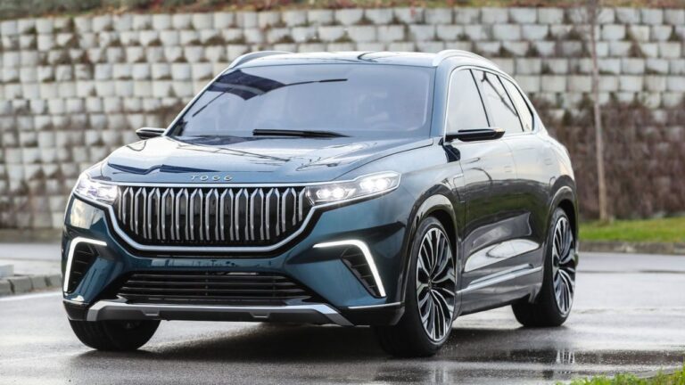 Togg için nefesler tutuldu: Fiyatlar bugün açıklanabilir!