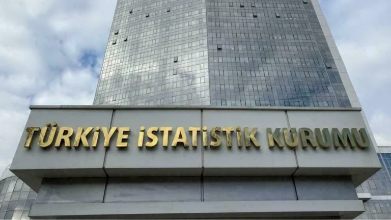 TÜİK, Türkiye’nin mutluluk oranını açıkladı!