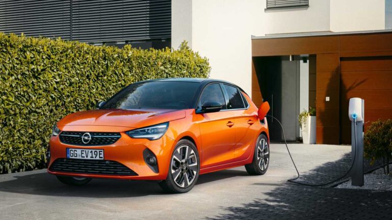 Türkiye’de satılan en ucuz elektrikli otomobiller!