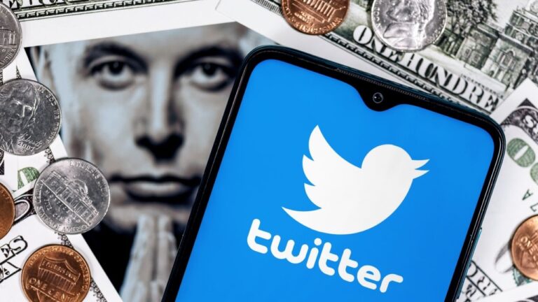 Elon Musk, Twitter ofisindeki bitkileri çalışanlara sattı!
