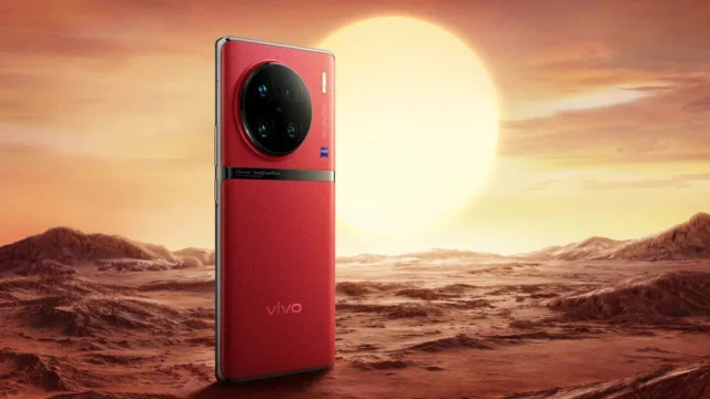 Vivo X90 Pro küresel pazara açılıyor!