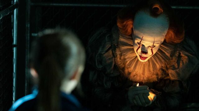 Pennywise returns: New details for Welcome to Derry have been revealed!