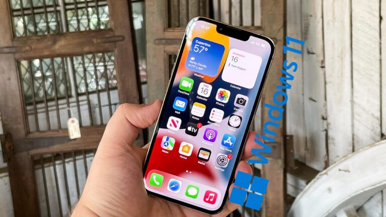 iPhone için bomba yenilik: Windows’ta iMessage dönemi!