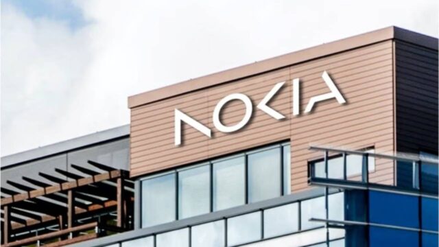 Eski Nokia logosu yaşamaya devam edecek!