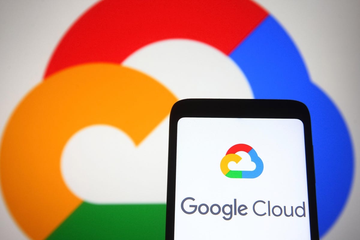 google cloud uygulamasında güvenlik açığı