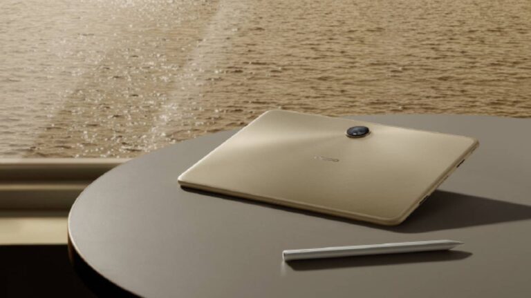 Oppo Pad 2 için geri sayım: Resmi tanıtım görselleri ortaya çıktı!