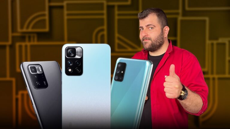 15.000 TL’ye kadar alınabilecek telefonlar listesi!