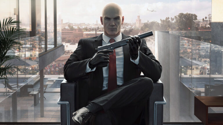 Hitman’in yapımcısı Türkiye’de: İşte iş ilanları!