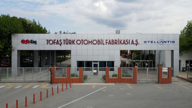 TOFAŞ will produce light commercial models of 5 different brands in Bursa!