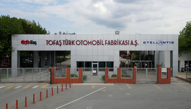 TOFAŞ, 5 farklı markanın hafif ticari modelini Bursa’da üretecek!