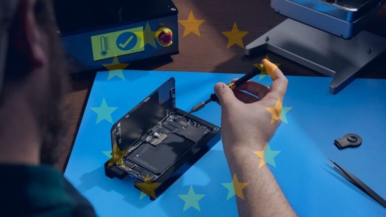 AB’den yeni düzenleme: Bozulan ürünleri tamir etmek kolaylaşacak!