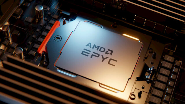 AMD EPYC Genoa-X işlemcilerinin özellikleri sızdırıldı!