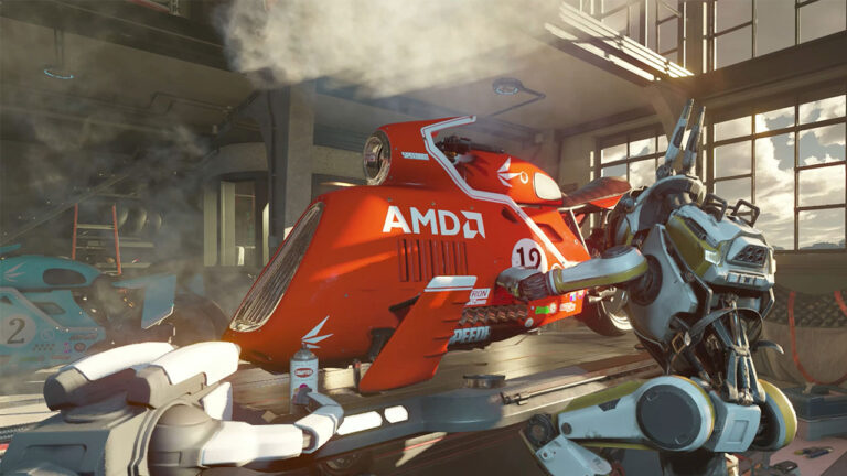 AMD ekran kartlarındaki performans sorunu çözüm bekliyor!