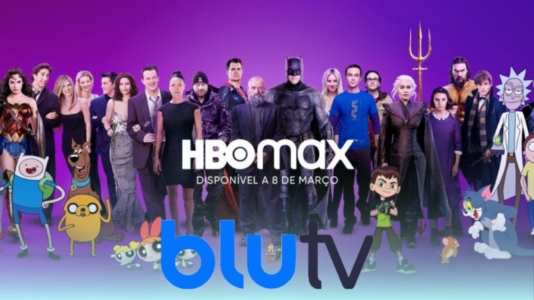 HBO dizileri artık BluTv üzerinden izlenebilecek!